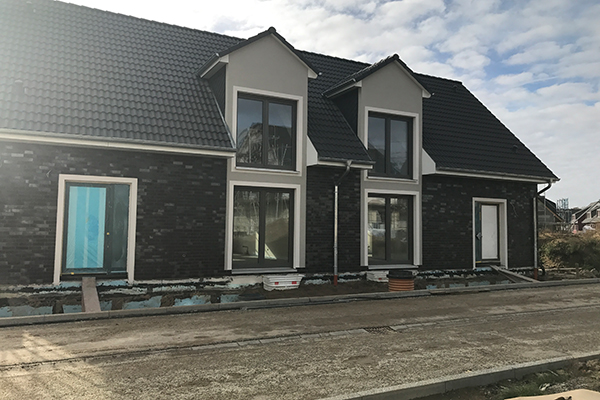 Yurdakul Bau GmbH