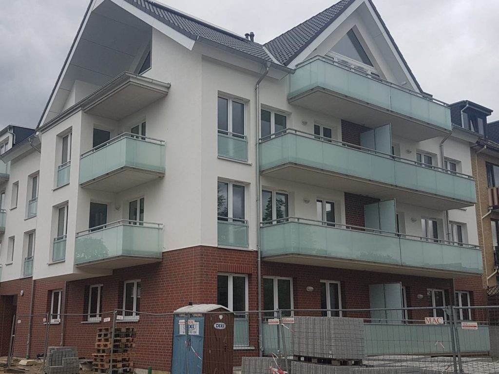 Yurdakul Bau GmbH