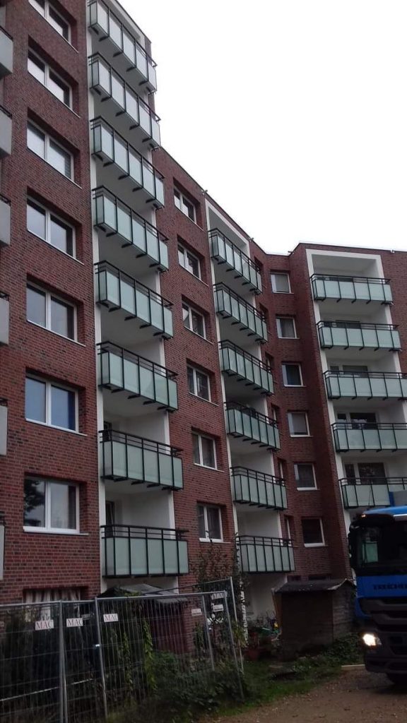 Yurdakul Bau GmbH