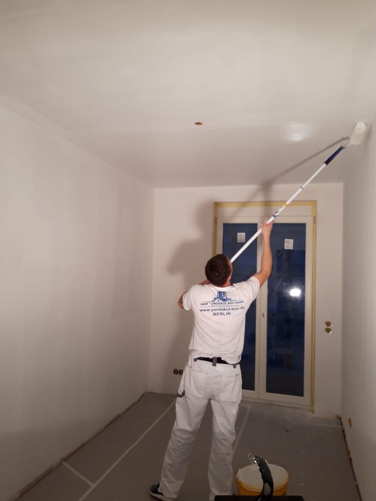 Yurdakul Bau GmbH