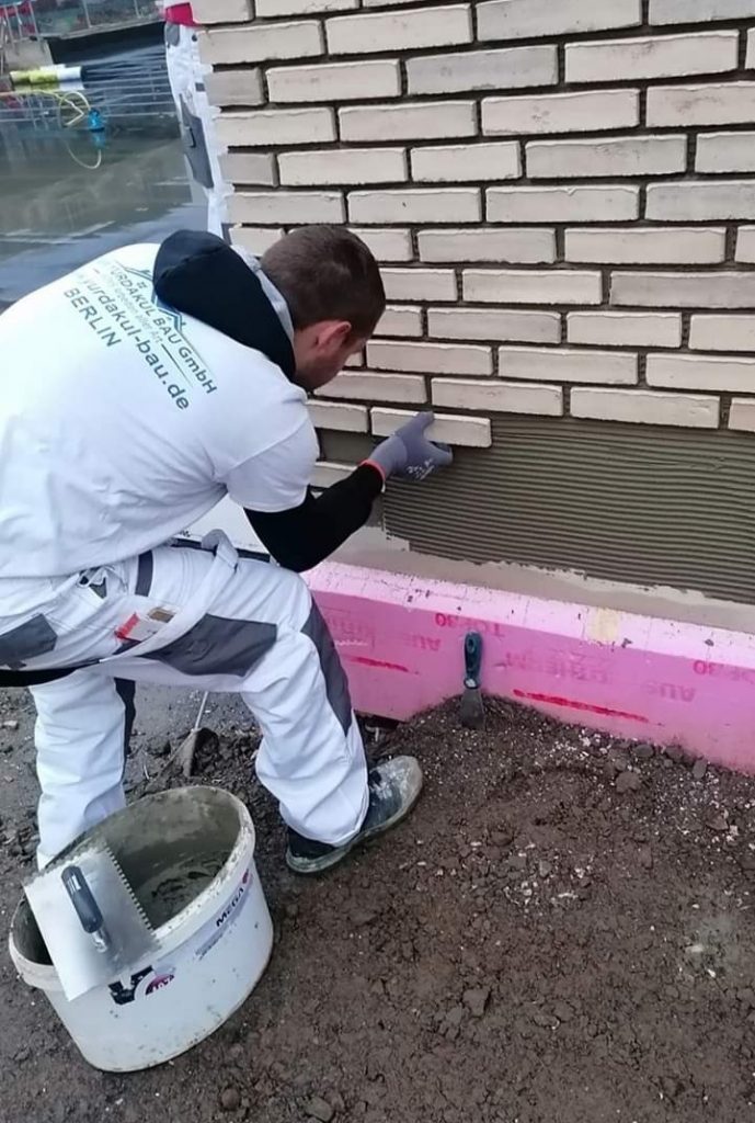 Yurdakul Bau GmbH