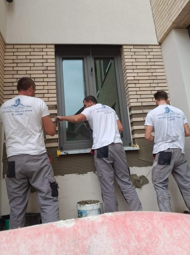 Yurdakul Bau GmbH