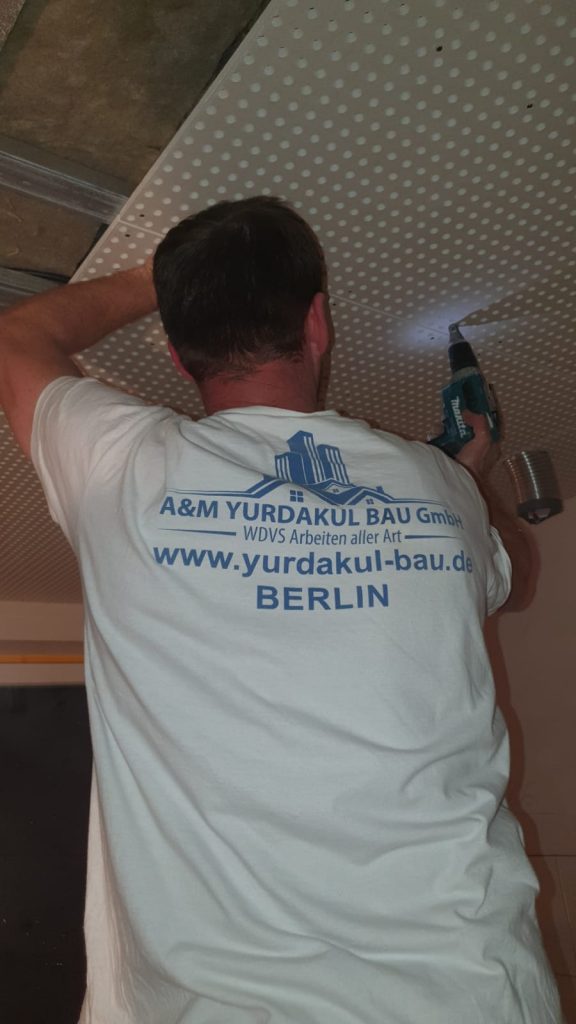 Yurdakul Bau GmbH