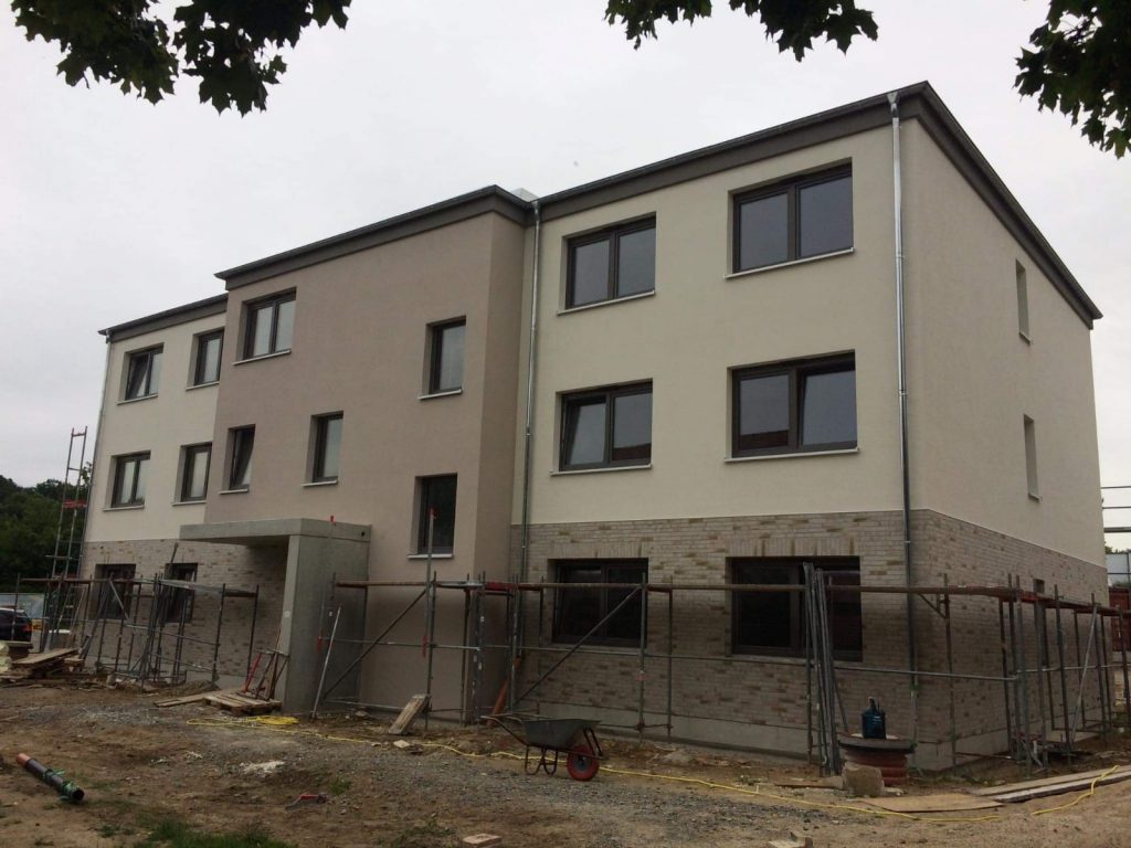 Yurdakul Bau GmbH