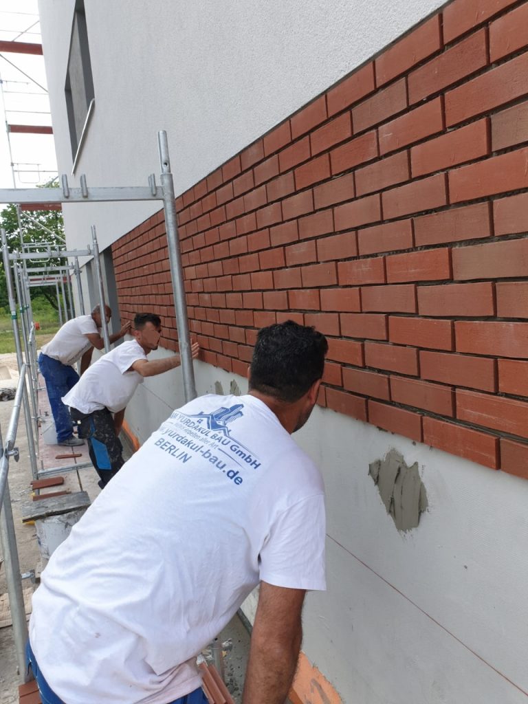 Yurdakul Bau GmbH