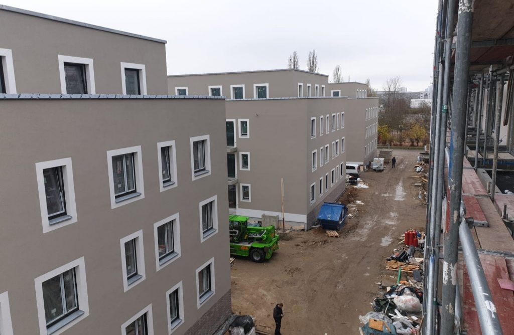 Yurdakul Bau GmbH