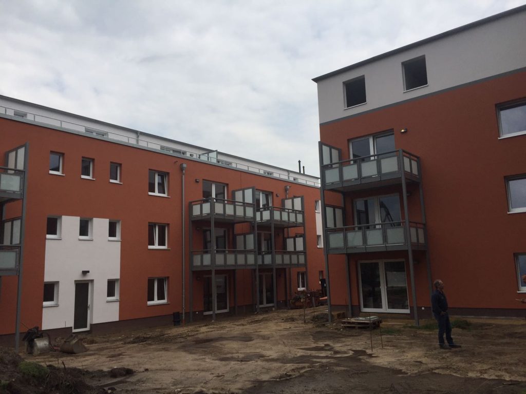 Yurdakul Bau GmbH