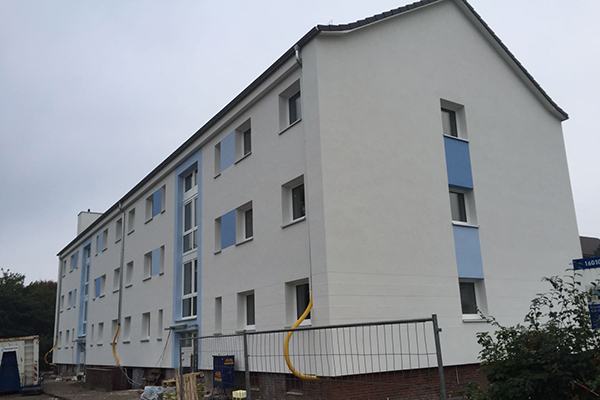 Yurdakul Bau GmbH
